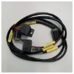 Picture of Volvo Penta connection control cable - 21427463-P01