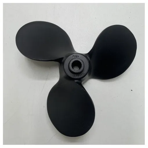 Picture of Mercury Chrysler Force 3 blade propeller 10 x 11 - A287265L