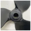 Picture of Mercury Chrysler Force 3 blade propeller 10 x 11 - A287265L