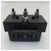 Picture of Lofrans anchor winch solenoid control 500 - 1500W 12V - 90503