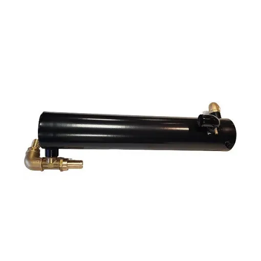 Martec - OMC Cobra V8 Seawater Heat Exchanger - 901-1415 product image