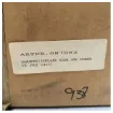 Martec - OMC Cobra V8 Seawater Heat Exchanger - 901-1415 product image