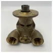 Picture of Jabsco bronze impeller cooling water pump 3/4 inch 40L/min - 3270-200