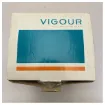 Picture of Vigour chrome single lever mixer tap hot | cold - 002-1108