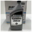 Picture of 6x Quicksilver 92-8M0096256 4-stroke synthetic engine oil