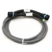 Picture of Mercury 8-pin 4.5 m harness connection cable - 8M0154727