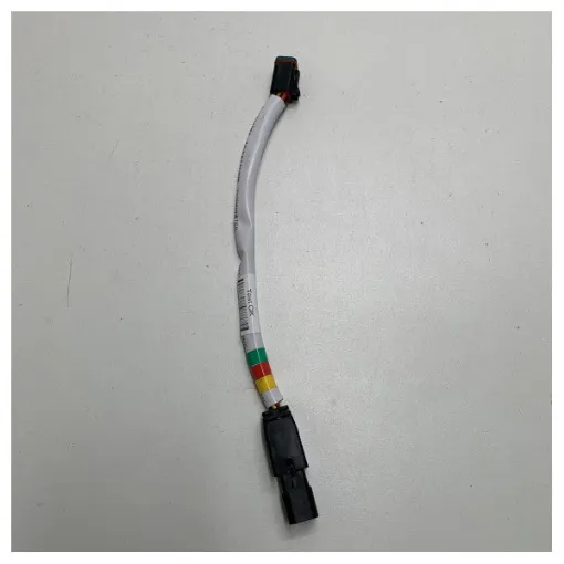 Picture of Volvo Penta EVC 2.0 main station cable harness kit - 23119665