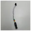 Picture of Volvo Penta EVC 2.0 main station cable harness kit - 23119665