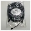 Picture of Besenzoni hydraulic hose kit black - BHHK