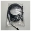 Picture of Besenzoni hydraulic hose kit black - BHHK