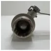 Picture of Bronze ball valve 2.5 inch - CW617N