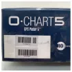 Picture of Radio Ocean CHART5 5 inch GPS chartplotter