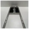 Picture of Plastimo RACE100 bow platform for 30 to 42 ft boats - 66360