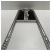 Picture of Plastimo RACE100 bow platform for 30 to 42 ft boats - 66360