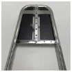 Picture of Plastimo RACE100 bow platform for 30 to 42 ft boats - 66360