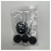 Picture of Scanstrut DS21A-A black aluminium cable seal 4 - 9 mm