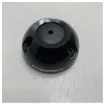 Picture of Scanstrut DS21A-A black aluminium cable seal 4 - 9 mm