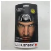 Picture of LED Lenser SEO5 waterproof headlamp grey - 2396105