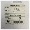 Picture of Ritchie H-79-C suncover for Helmsman HF79 compass