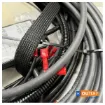 Picture of Opacmare 9534.006 4 function gangway wiring cable kit