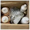 Picture of Hydraulic Seal TS 45 mm oil lubricated shaft seal kit - 33280692