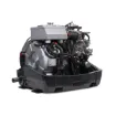 Picture of Whisper Power Piccolo 12 10 kVA marine diesel generator 230V - 49006105