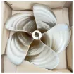 Picture of Teignbridge 5-blade nibral propeller 610 x 810 R - 33252086