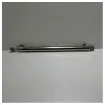 Picture of Besenzoni hydraulic lifting cylinder stainless steel 85 cm