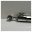 Picture of Besenzoni hydraulic lifting cylinder stainless steel 85 cm