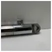 Picture of Besenzoni hydraulic lifting cylinder stainless steel 85 cm