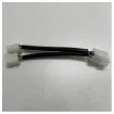 Picture of Side Power Y-split connector cable - 6 1274