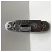 Wurth - Blind Door Hinge Chrome Satin - 0688313651 product image