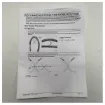 Picture of Simrad Verado autopilot hydraulic hose kit 1.8 metre - 8M0167285