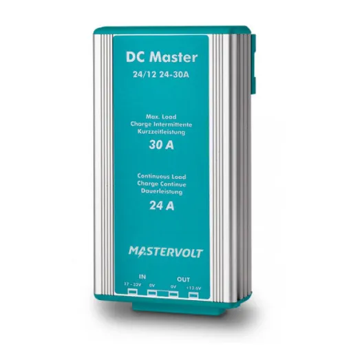 Picture of Mastervolt DC - DC master converter 24/12-24V - 81400330