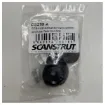 Picture of Scanstru DS21B-A 9 to 14 mm tru-hull aluminium cable seal black