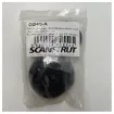 Picture of Scanstrut DS40-A 12 to 15 mm tru-hull aluminium cable seal black