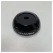 Picture of Scanstrut DS40-A 12 to 15 mm tru-hull aluminium cable seal black