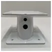 Picture of Scanstrut APT5U universal radar power tower 130mm for 2 kW | 4 kW radars