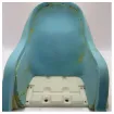 Springfield - Ocean Flip Up Steering Seat - 1070200-S product image