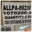 Springfield - Ocean Flip Up Steering Seat - 1070200-S product image