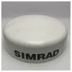 Picture of Simrad | JRC radome radar cover white 18 inch