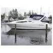 Picture of Bayliner 2855 Cierra 94 to 99 aluminium windshield port window