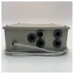 Picture of Side Power 10112A 12/24V connection box for SE120/130/150/170