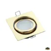 Picture of Allpa Trem Brass halogen downlight spot 12V | 10W - L4400176