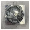 Picture of Allpa Trem Brass halogen downlight spot 12V | 10W - L4400176