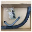 Martec - Sea Water Pump Kit for Mercruiser Heat Exchanger - 901-1502 product image