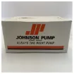 Martec - Sea Water Pump Kit for Mercruiser Heat Exchanger - 901-1502 product image