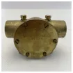 Martec - Sea Water Pump Kit for Mercruiser Heat Exchanger - 901-1502 product image