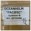 Picture of Oceanhelm Australia steering pedestal steering kit -SETOH08