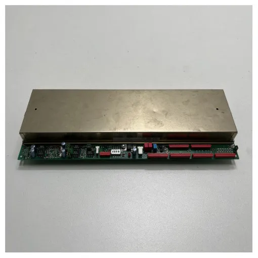 Picture of Skanti Programmable communication processor PCB-717